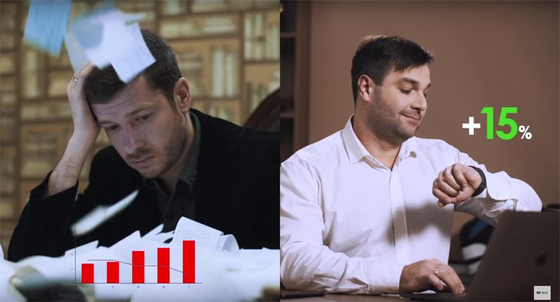 Прибуток +15%